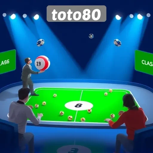 Strategi Bermain Efektif di Situs Toto80