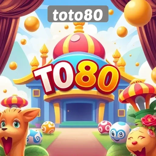 Menelusuri Fitur Menarik di Situs Game Toto80