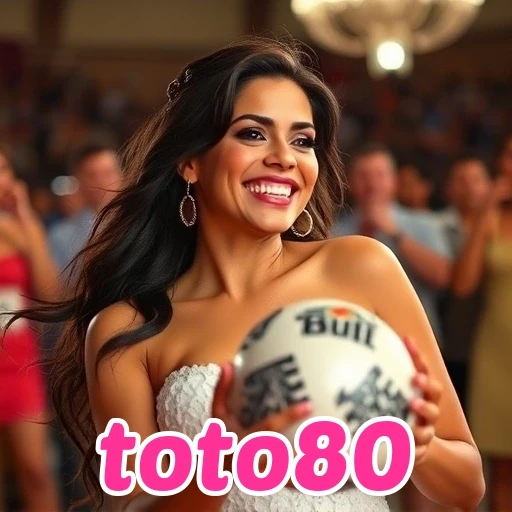 toto80 Umpan Balik