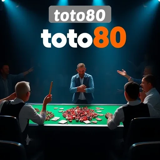 Cara Bergabung dan Mendaftar di Toto80