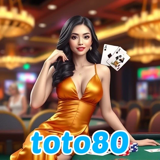 toto80 Bimbingan Gaming