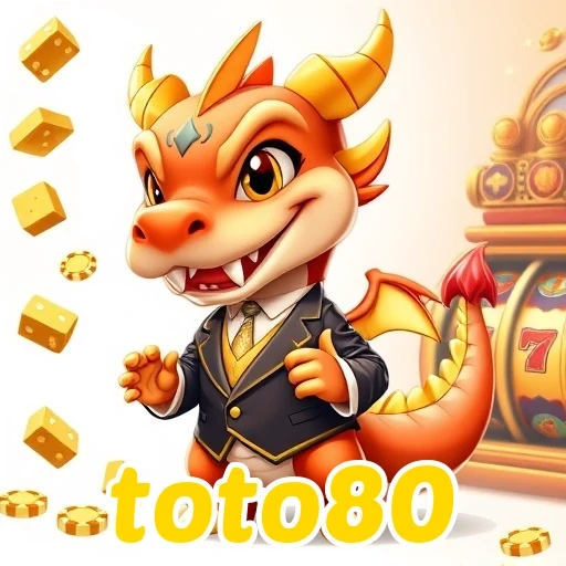 toto80 Game Multiplayer