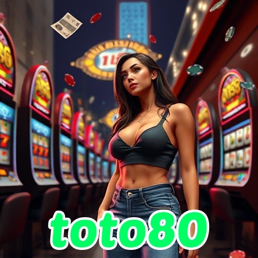 toto80 Berita Game