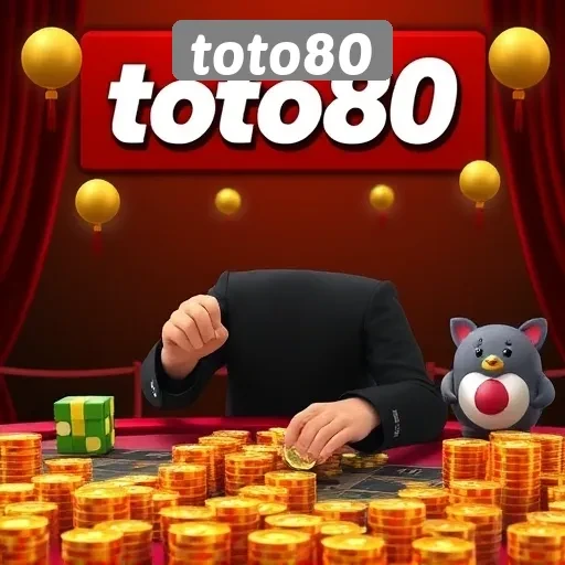 Mengetahui Sistem Keamanan dan Privasi di Toto80