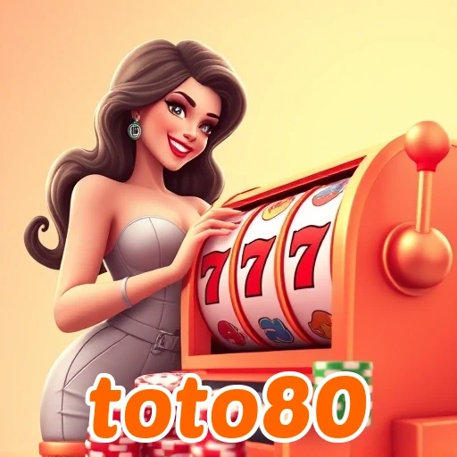 toto80 Game Olahraga