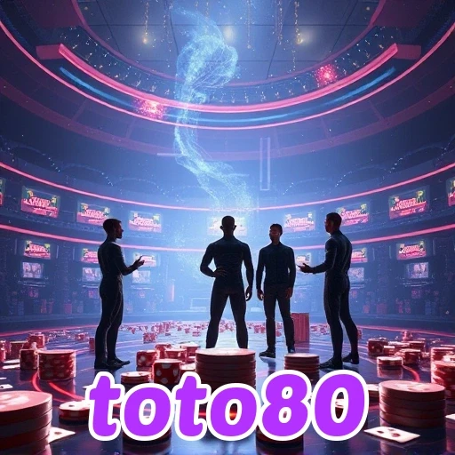 toto80 Streaming Game
