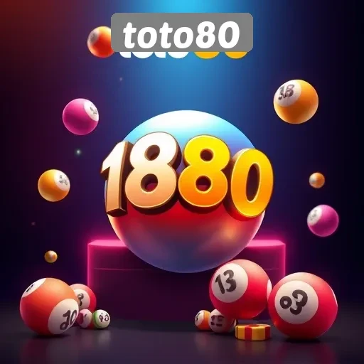 Mengenal Fitur Unggulan Situs Game Toto80