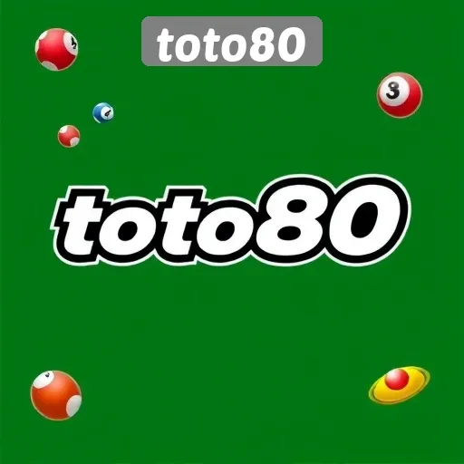 Apa Itu Situs Game Toto80 Dan Fitur Utamanya