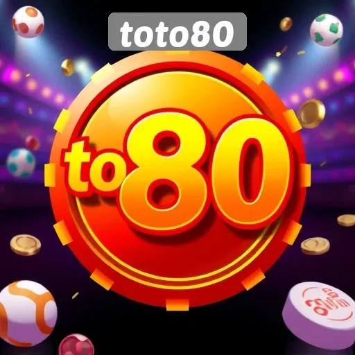Toto80 Sebagai Pilihan Utama Untuk Pecinta Game Online