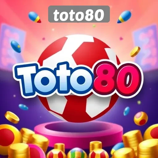 Ulasan Lengkap Situs Game Toto80 untuk Para Penggemar