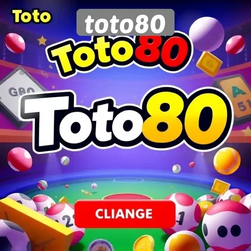 Mengenal Lebih Dekat Situs Game Toto80 di Indonesia
