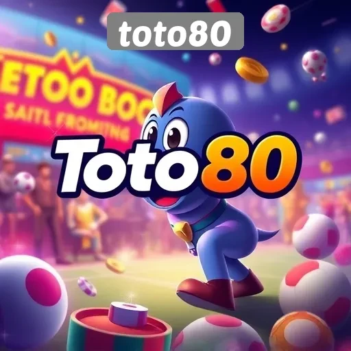 Mengapa Toto80 Menjadi Pilihan Populer di Kalangan Gamer Indonesia