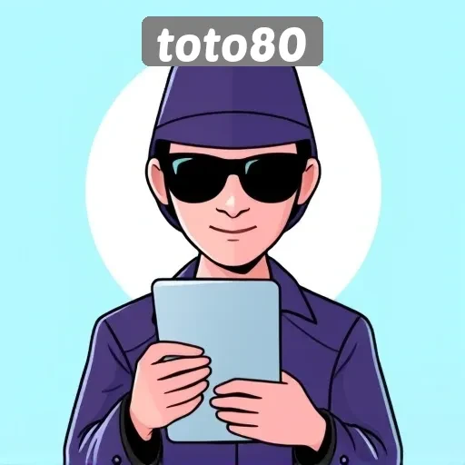 Analisisi Keamanan Situs Toto80 bagi Penggunanya