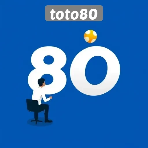 Pengalaman Pengguna di Situs Toto80 yang Perlu Diketahui