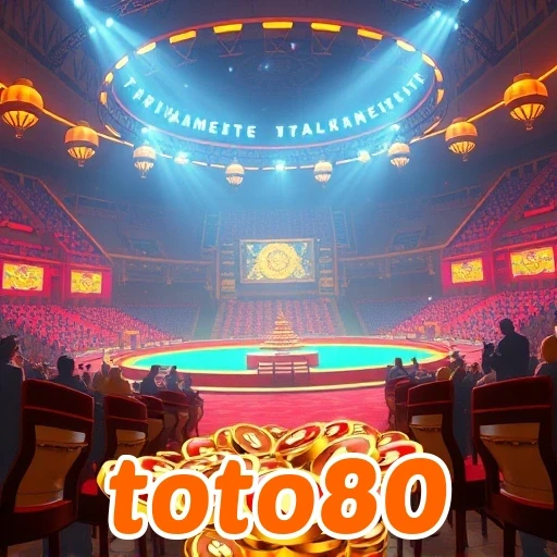 toto80 Tutorial Game