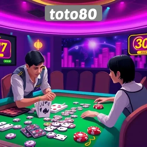 Analisis Pengalaman Pengguna di Situs Toto80
